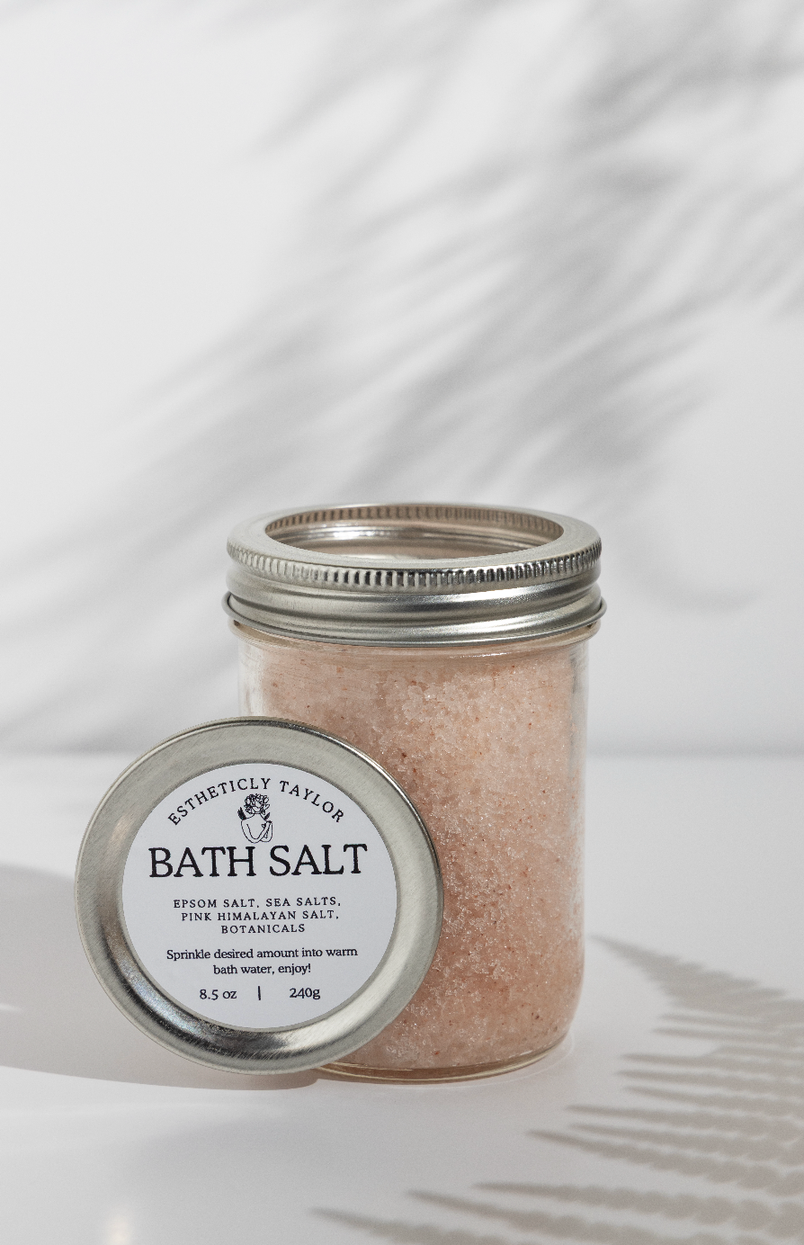 Bath Salt
